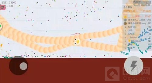 贪吃蛇大作战有什么躲避技巧 怎么逃脱敌人追击