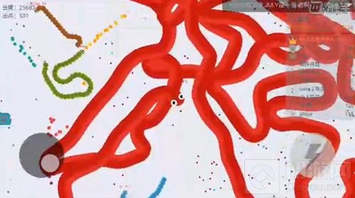 贪吃蛇大作战怎么快速变大变长 变大方法说明