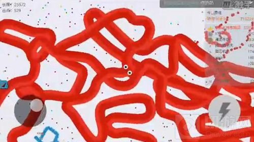 贪吃蛇大作战怎么快速变大变长 变大方法说明