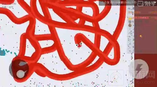 贪吃蛇大作战开局怎么快速发育起来 开局攻略