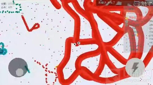 贪吃蛇大作战开局怎么快速发育起来 开局攻略