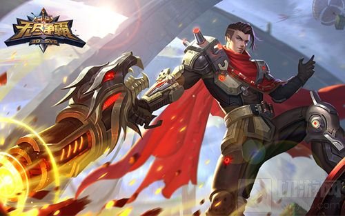 无尽争霸1月27日iOS版本更新 大乱斗玩法新上线