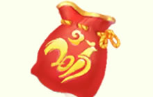 球球大作战喜拜年福袋有什么奖励 怎么获取