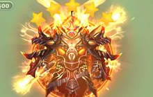 球球大作战齐天大圣终极形态好看吗 终极图鉴