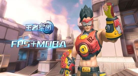 大有可为的移动电竞 全民电竞时代即将到来