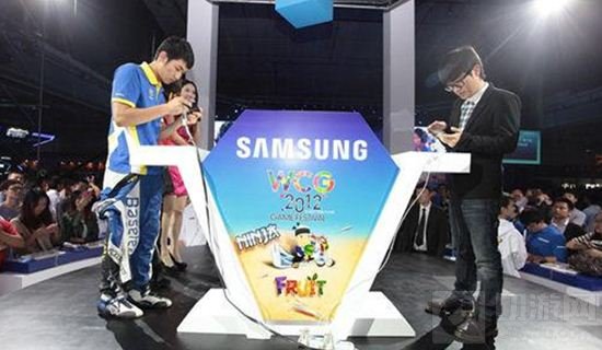 大有可为的移动电竞 全民电竞时代即将到来