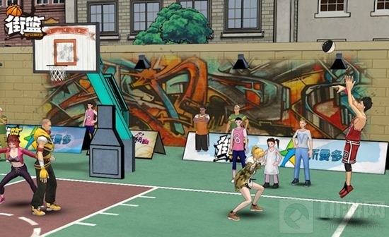 街篮贺岁杯决赛今日开战 看直播赢库里战靴