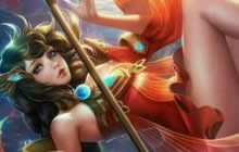 王者荣耀S6赛季什么时候开始 S6赛季奖励一览