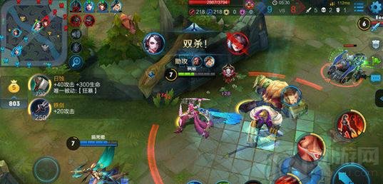 王者荣耀荆轲出装玩法推荐 人头收割机玩法