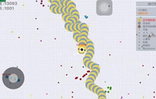 贪吃蛇大作战缩小包围圈技巧 包围缩小解析