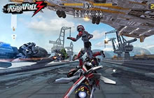 欧美竞速神作《激流快艇3》制霸全球排行榜