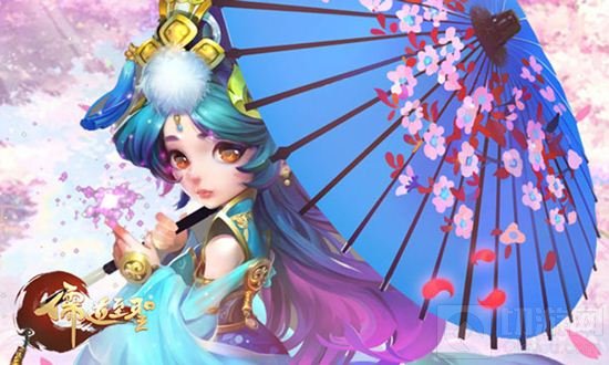 儒道至圣陪你辞旧迎新 明日公测携福利来袭