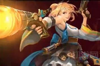 DNF手游拿个职业厉害 四大最强职业排行榜