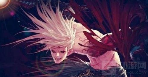 DNF手游狂战士用什么武器好 太刀还是巨剑