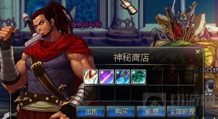 DNF手游小号搬砖装备推荐 低成本搬砖技巧解析