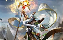 王者荣耀最强伤害大招盘点 爆表伤害无情收割