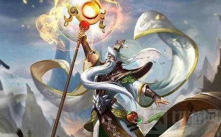 王者荣耀最强伤害大招盘点 爆表伤害无情收割