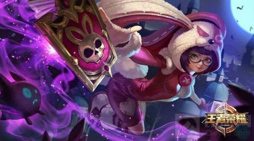 王者荣耀最强伤害大招盘点 爆表伤害无情收割