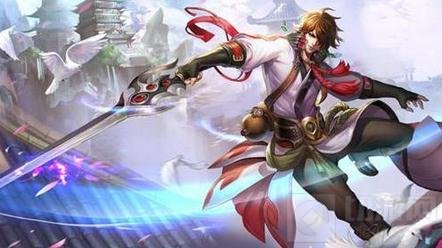 王者荣耀最强伤害大招盘点 爆表伤害无情收割