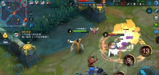 王者荣耀怎么保持优势 将前期优势变成胜利