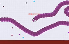 贪吃蛇大作战古筝解说限时模式 大蛇猥琐发育