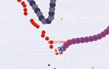 贪吃蛇大作战人要毅义解说 捡漏反杀有技巧