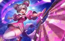 王者荣耀1月3日王者同人会中首位COS的是谁