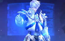 王者荣耀1月3日体验服更新 诸葛亮技能加强