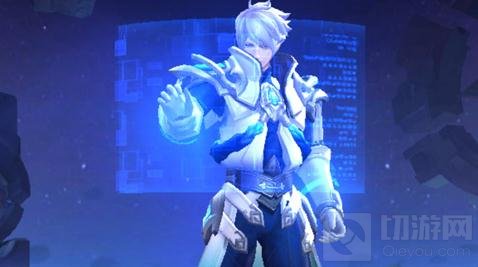 王者荣耀1月3日体验服更新 诸葛亮技能加强