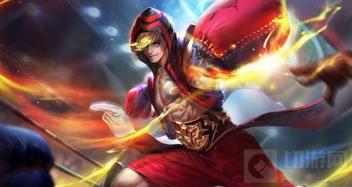 王者荣耀1月3日体验服更新 诸葛亮技能加强