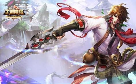 王者荣耀快速上分英雄推荐 S5最强上分刺客