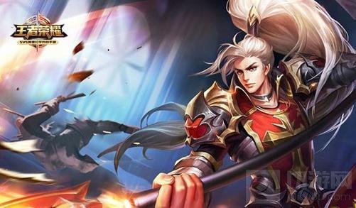 王者荣耀快速上分英雄推荐 S5最强上分刺客