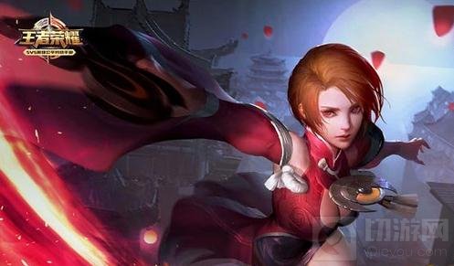 王者荣耀快速上分英雄推荐 S5最强上分刺客