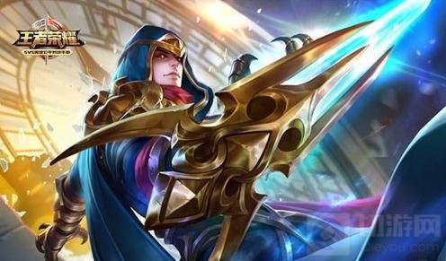 王者荣耀快速上分英雄推荐 S5最强上分刺客