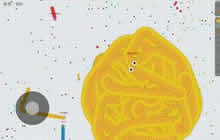 贪吃蛇大作战怎么分身 游戏中可以使用分身吗