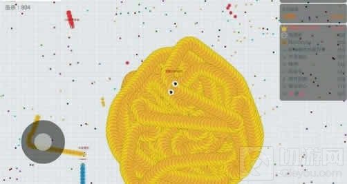 贪吃蛇大作战怎么分身 游戏中可以使用分身吗