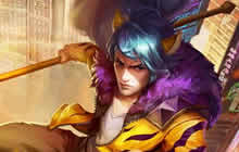 王者荣耀最强支援英雄盘点 其疾如风支援迅速