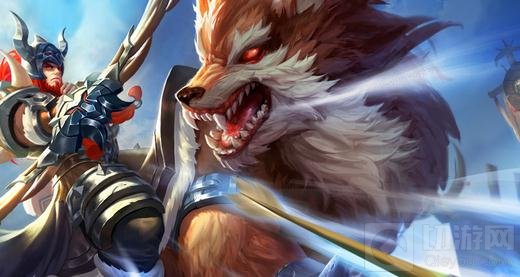 王者荣耀最强支援英雄盘点 其疾如风支援迅速