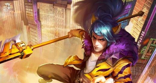 王者荣耀最强支援英雄盘点 其疾如风支援迅速