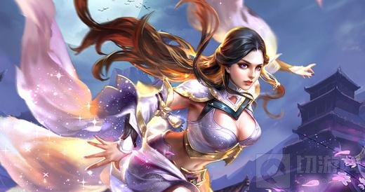 王者荣耀最强支援英雄盘点 其疾如风支援迅速