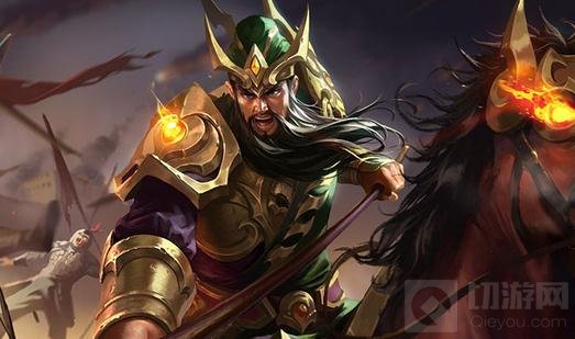 王者荣耀三牌上分英雄推荐 刘关张上分强势