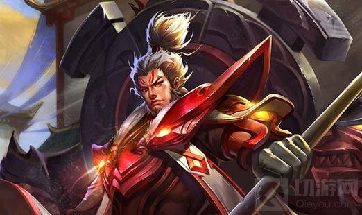 王者荣耀三牌上分英雄推荐 刘关张上分强势