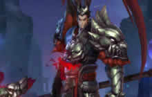 王者荣耀吕布对战技巧分享 吕布出装思路解析