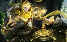 王者荣耀扁鹊炼金王皮肤曝光 皮肤原画图鉴