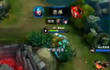 王者荣耀klaus解说墨子玩法 全能英雄收割强