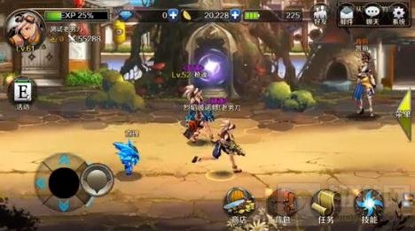 DNF手游五测在哪里下载 五测下载地址分享