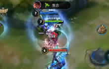 王者荣耀奇怪君解说虞姬 钻石局专克制关羽