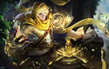 王者荣耀新赛季即将起航 S6赛季奖励皮肤爆料