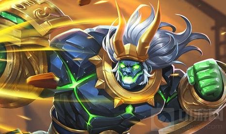 王者荣耀最强坦克排行榜 打不死的团战毒瘤