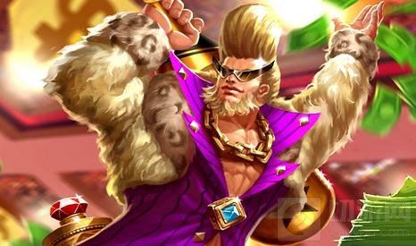 王者荣耀最强坦克排行榜 打不死的团战毒瘤